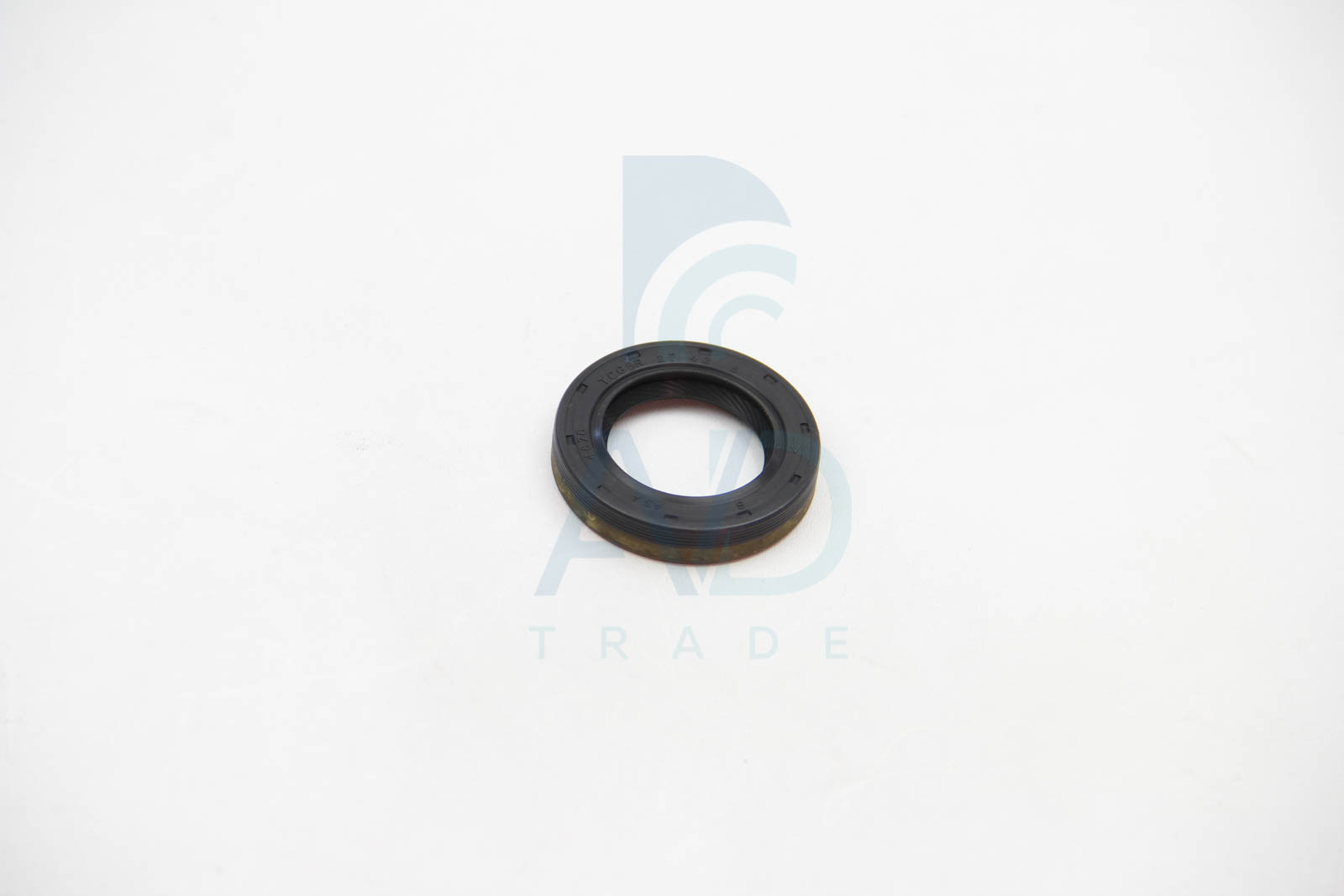 Сальник 27x42x8 распредвала перед Caddy III 1.4i 04- CORTECO арт. 1119500100