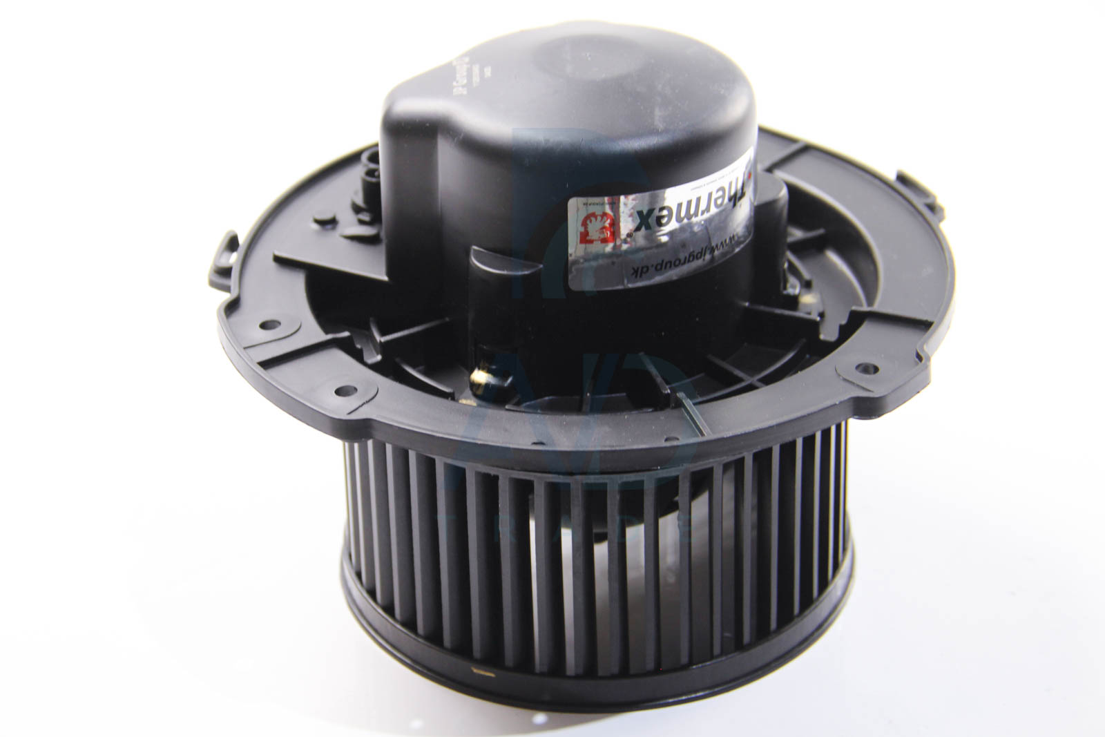 Моторчик пічки  T4 2.5TDI (111kW) /Golf II/Passat B3/B4/Audi 80 (145mm) NISSENS арт. 1126100400