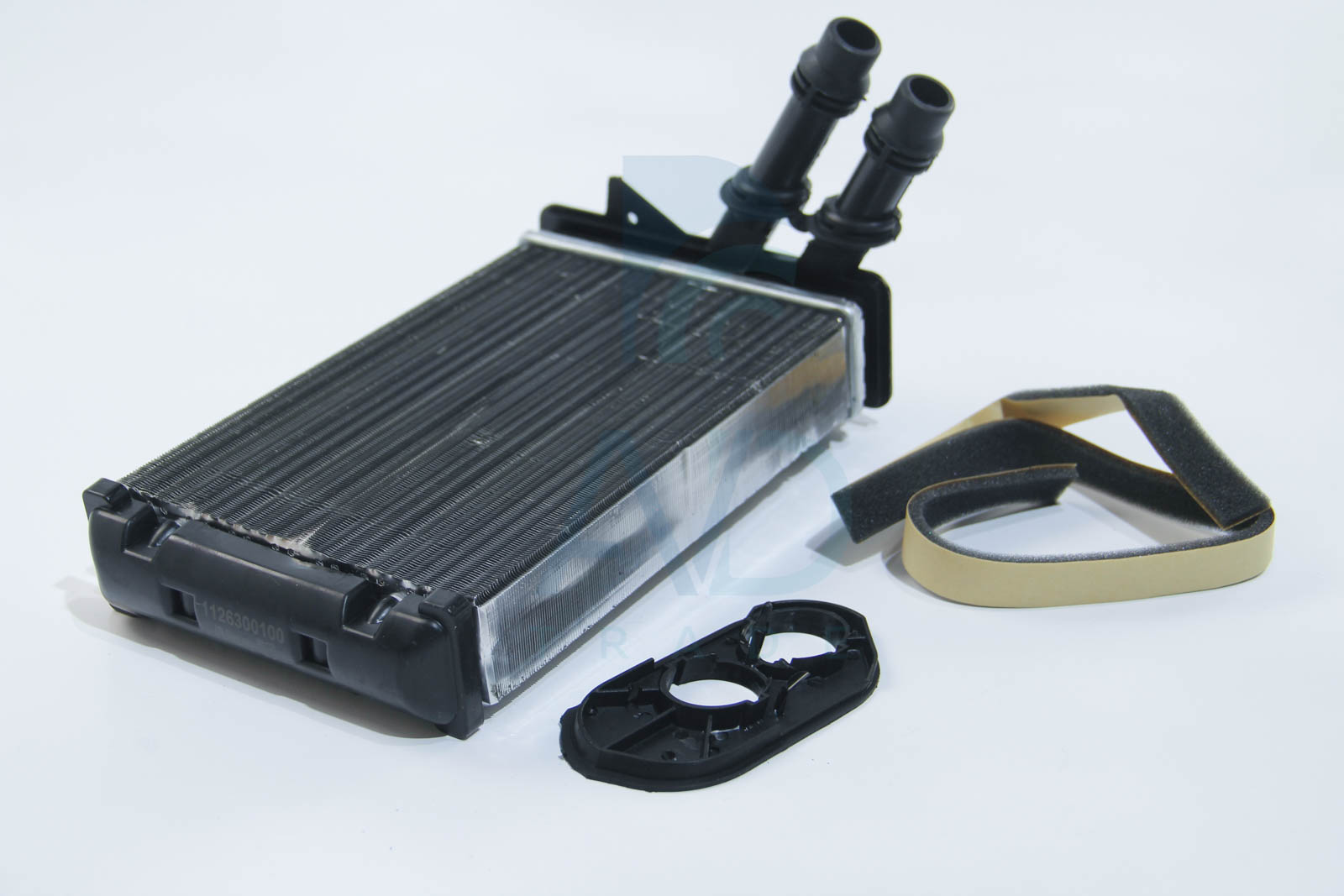 Радиатор печки AVA QUALITY COOLING арт. 1126300100