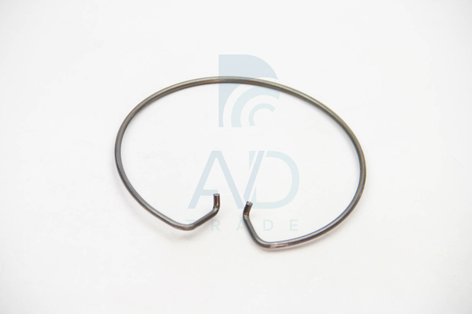 Бортовое кольцо, диск сцепления LuK арт. 1131050500