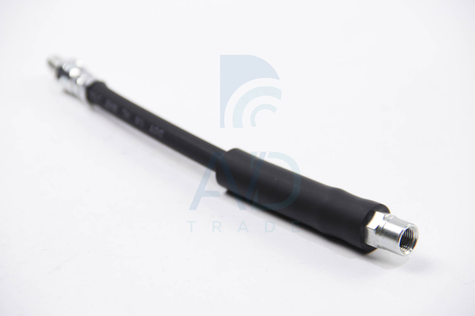 Тормозной шланг задний Audi 80 -96 (212mm) BOSCH арт. 1161702200
