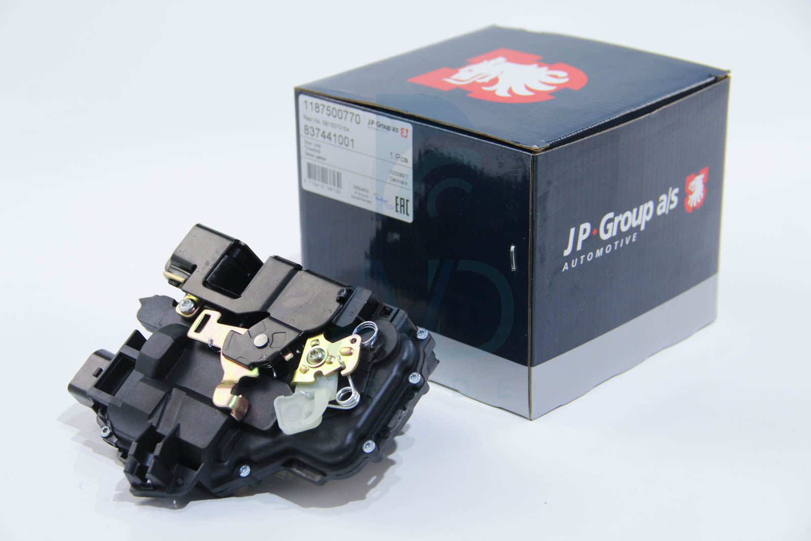 Замок двери JP GROUP 1187500770