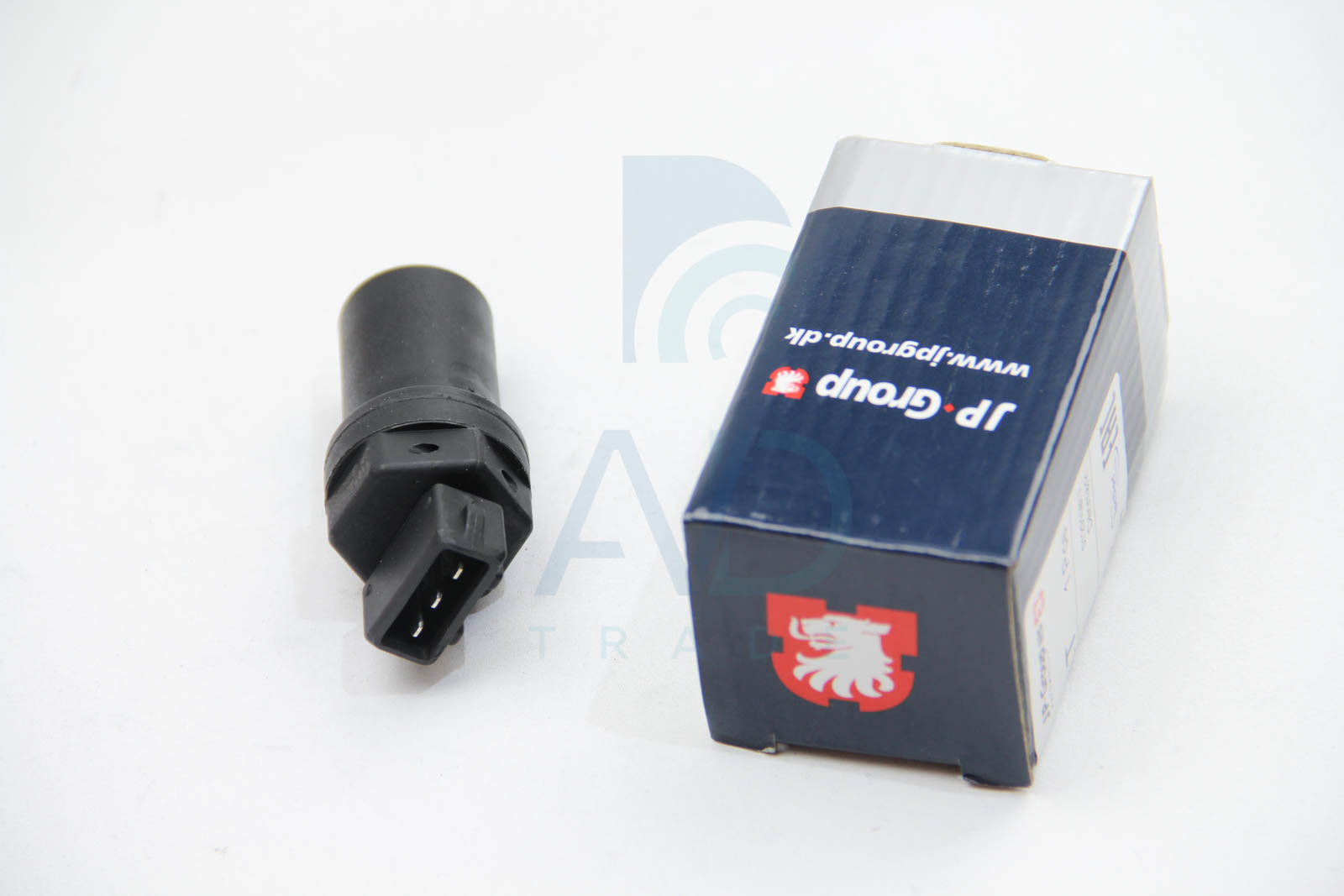 Датчик скорости T4 91-03/Golf III/IV/Passat B3/B4 MEAT & DORIA арт. 1197200100
