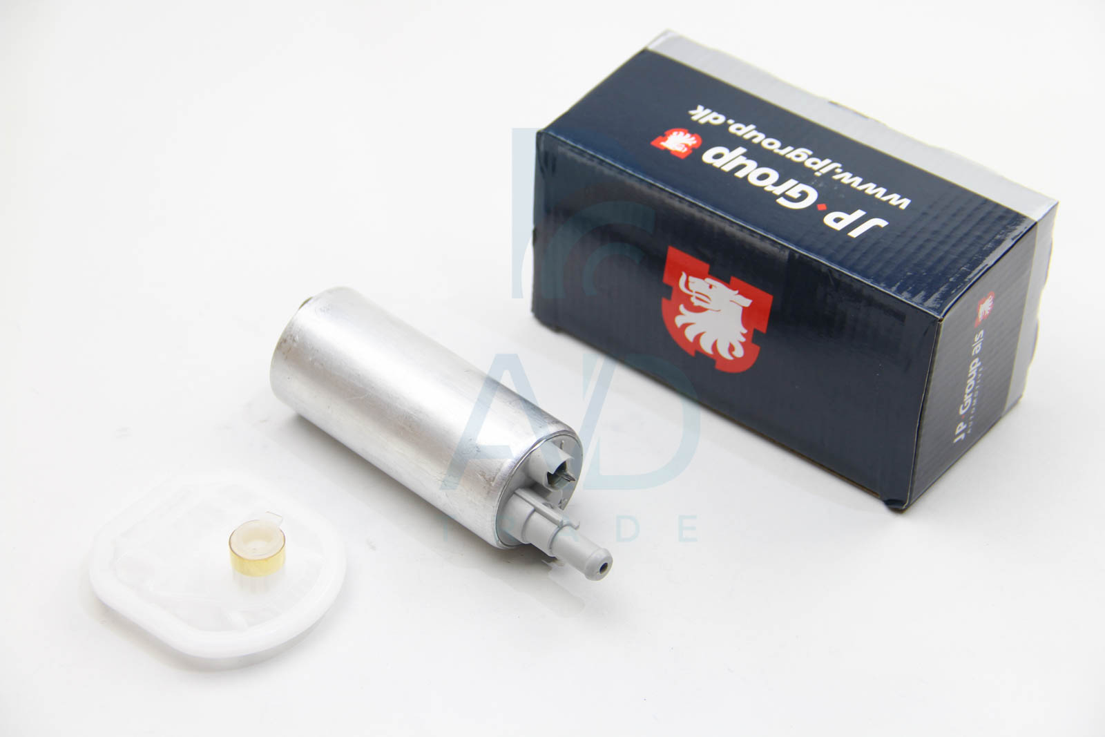 Топливный насос Astra F/G/Vectra A/B 1.4-3.0 BOSCH арт. 1215200100