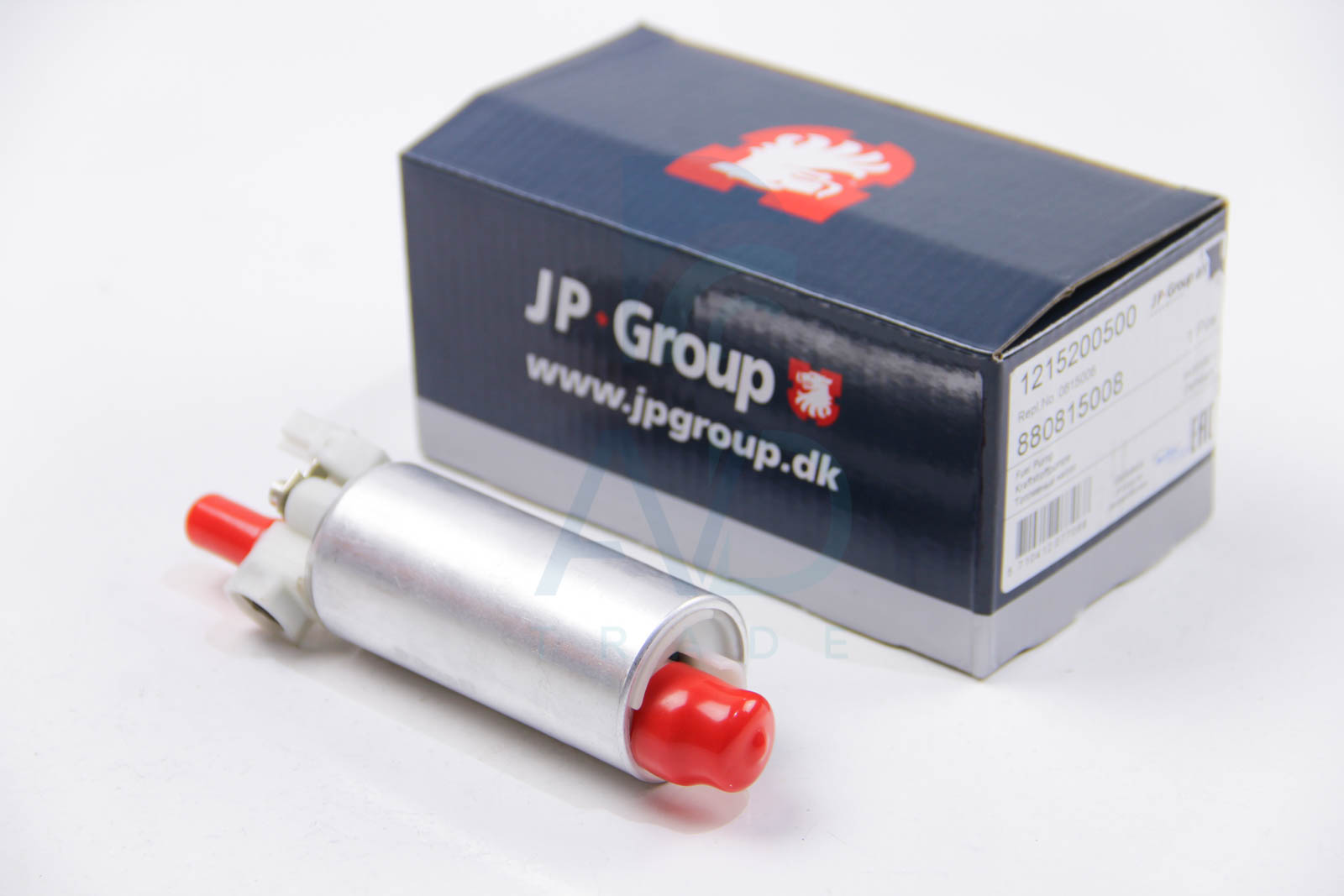 Бензонасос Kadett E 1.3-1.8i -94 (1bar) JP GROUP 1215200500