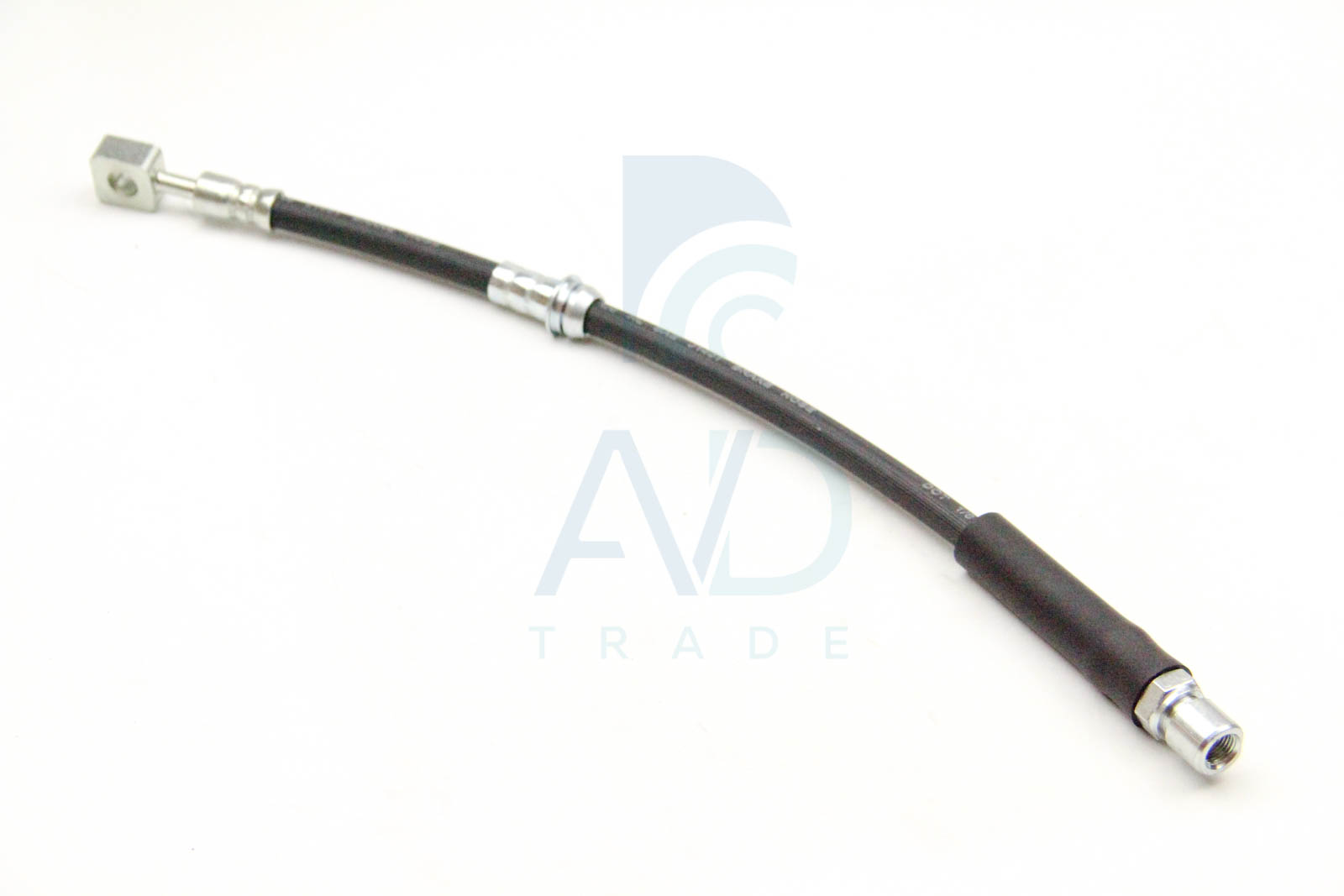 Тормозной шланг перед Vectra B (388mm) BOSCH арт. 1261600900