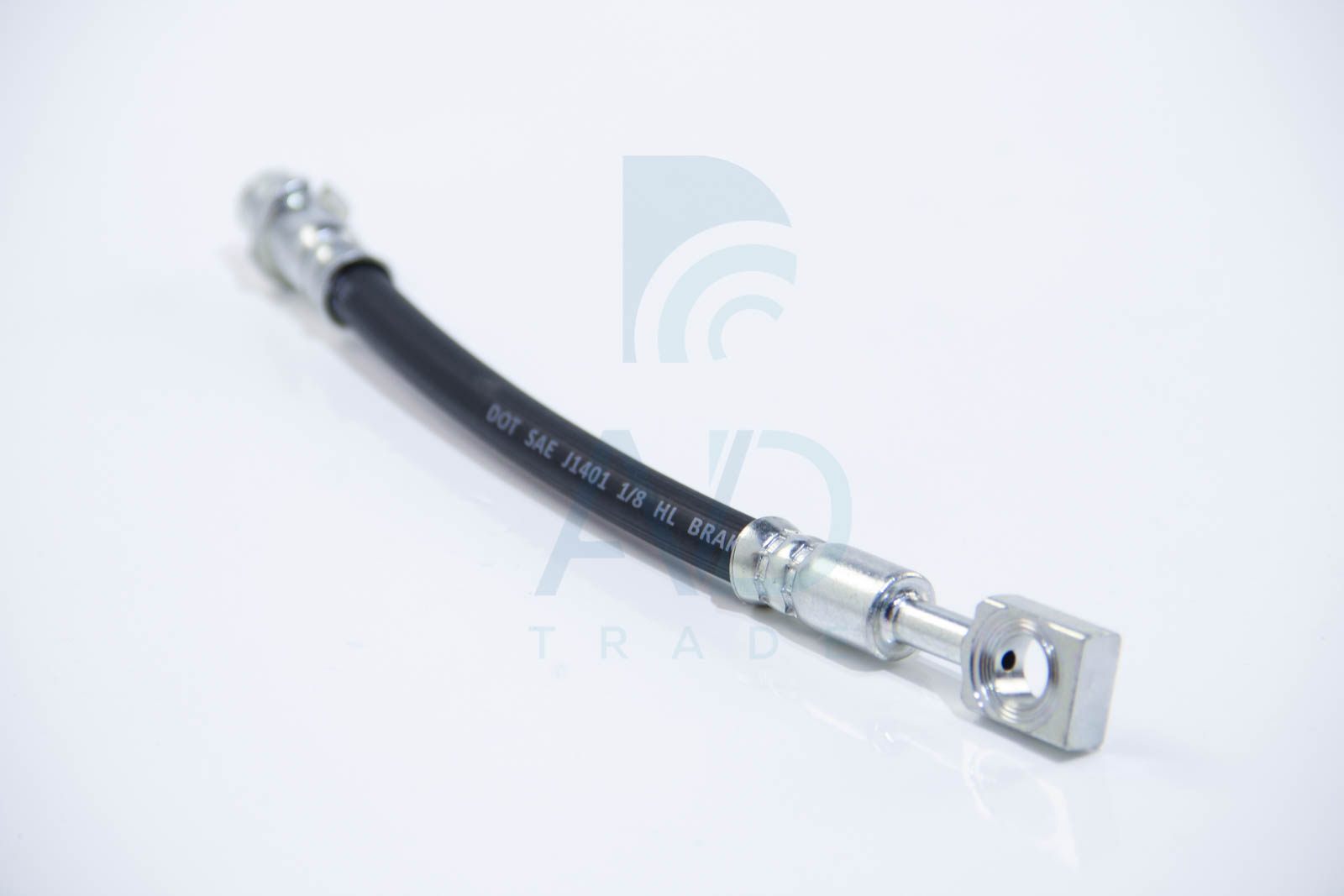 Тормозной шланг зад. Astra G/Zafira A (200mm) BOSCH арт. 1261700500