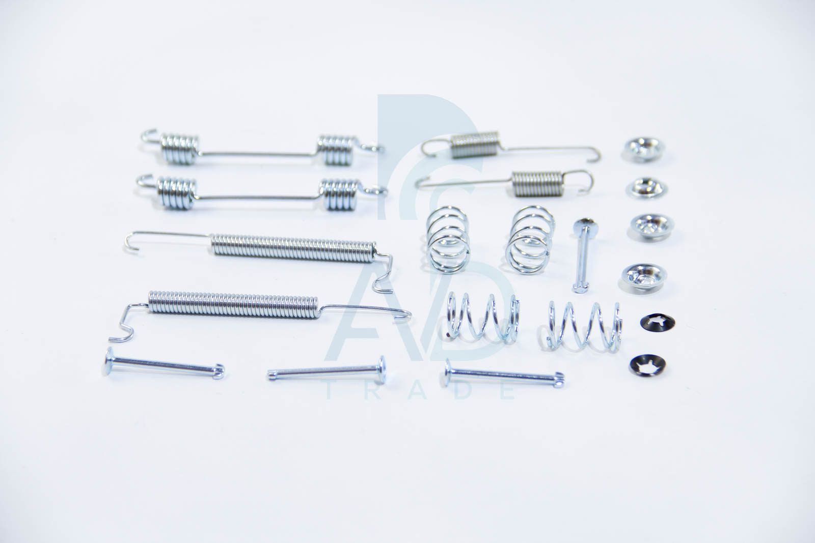 Комплектующие, тормозная колодка QUICK BRAKE арт. 1264001210