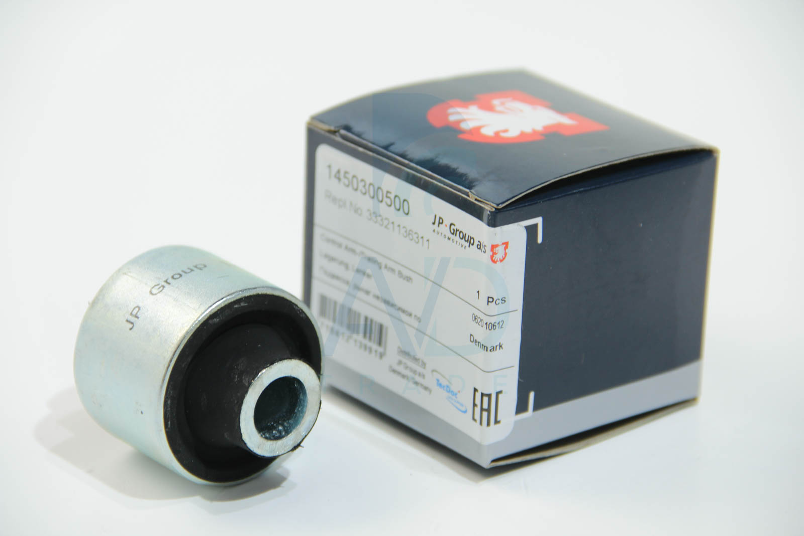 Сайлентблок рычага FEBI BILSTEIN арт. 1450300500