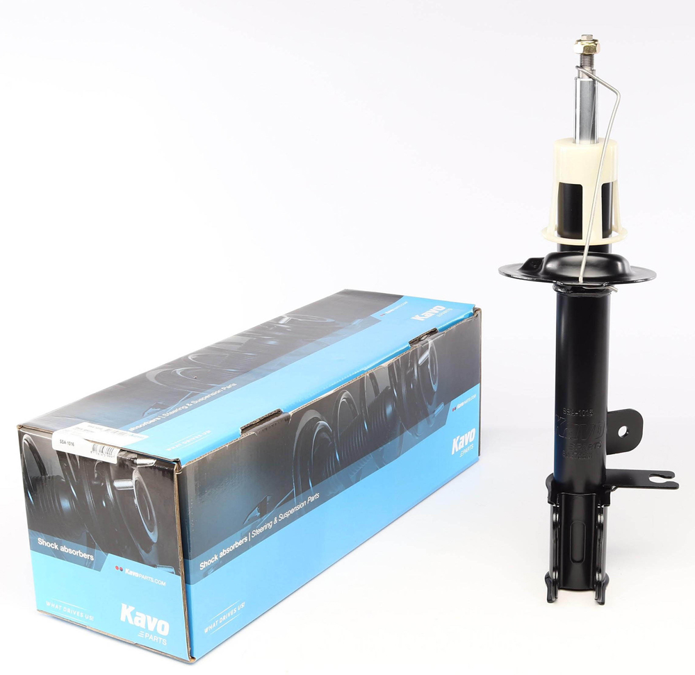 Амортизатор задний OPTIMAL арт. SSA-1016