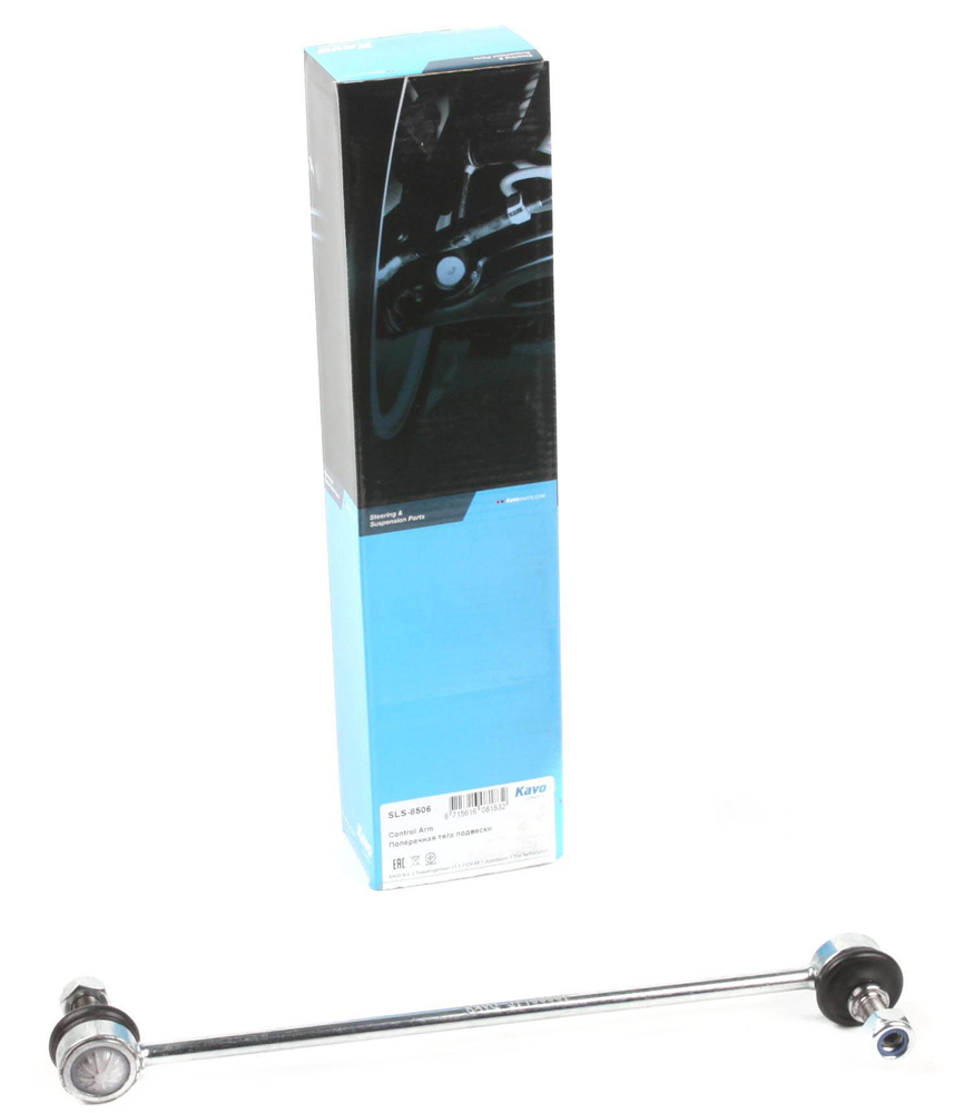 Стойка (тяга) стабилизатора BLUE PRINT арт. SLS-8506