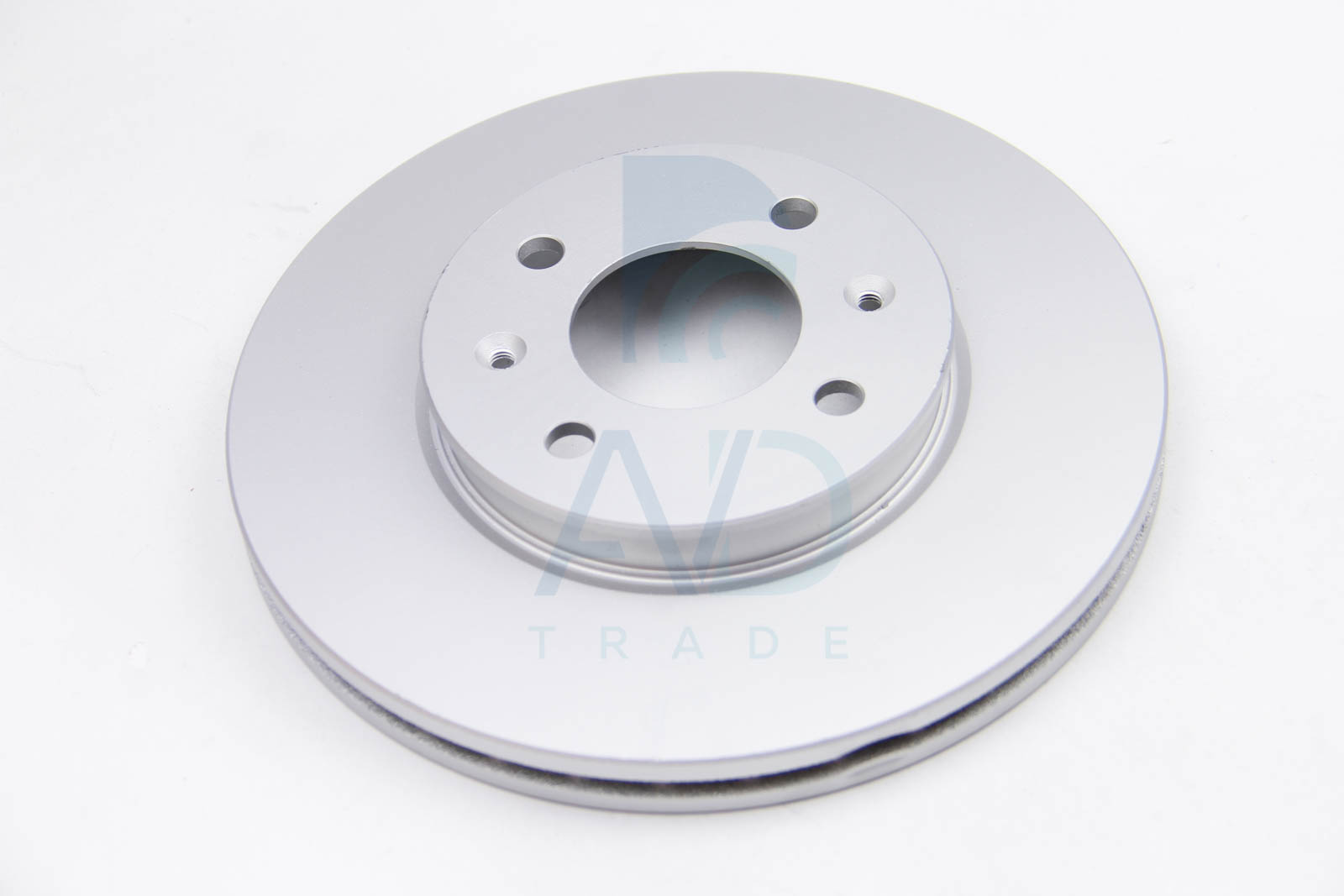 Тормозной диск передний NIPPARTS арт. BR-3273-C