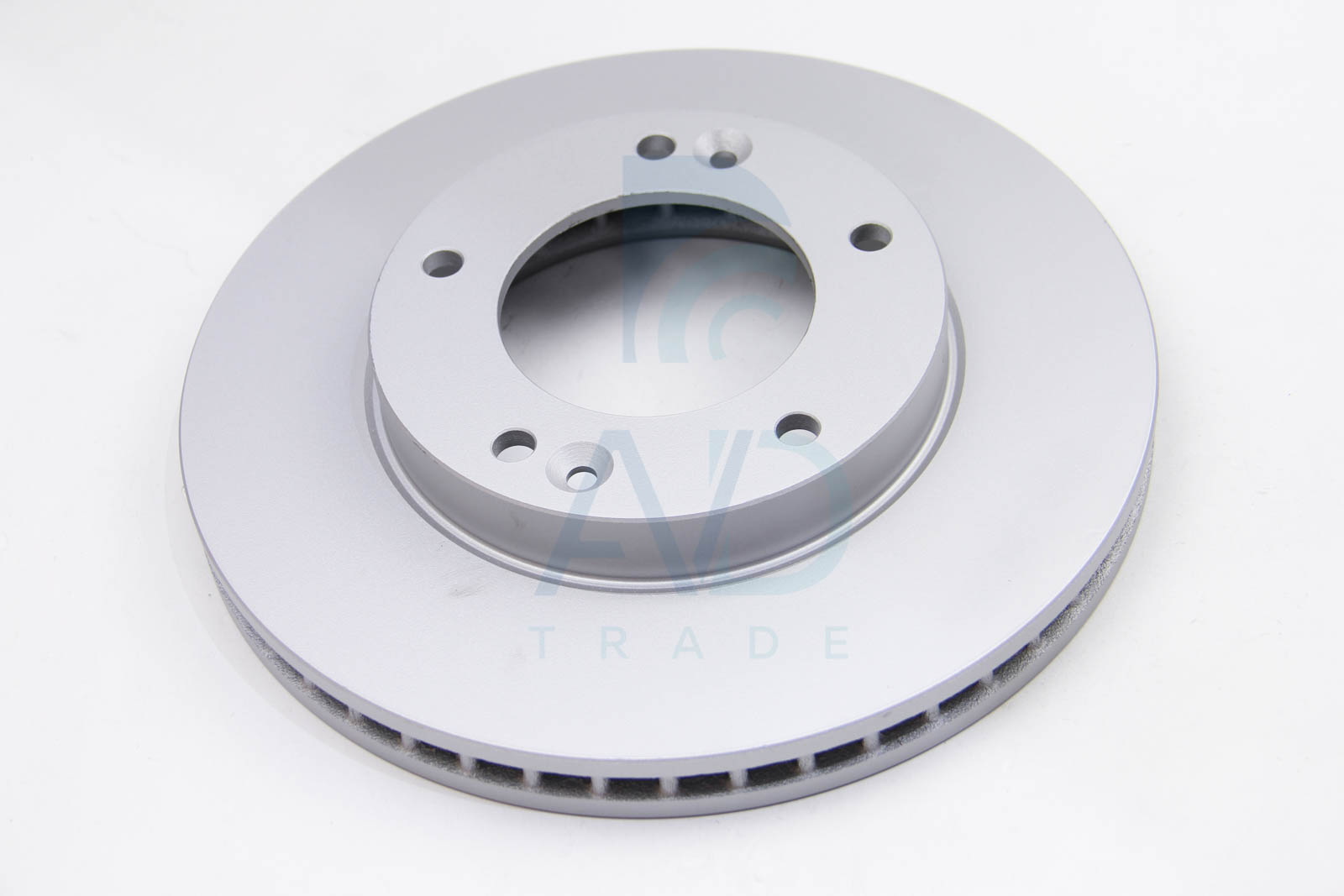Тормозной диск BREMBO арт. BR-4214-C