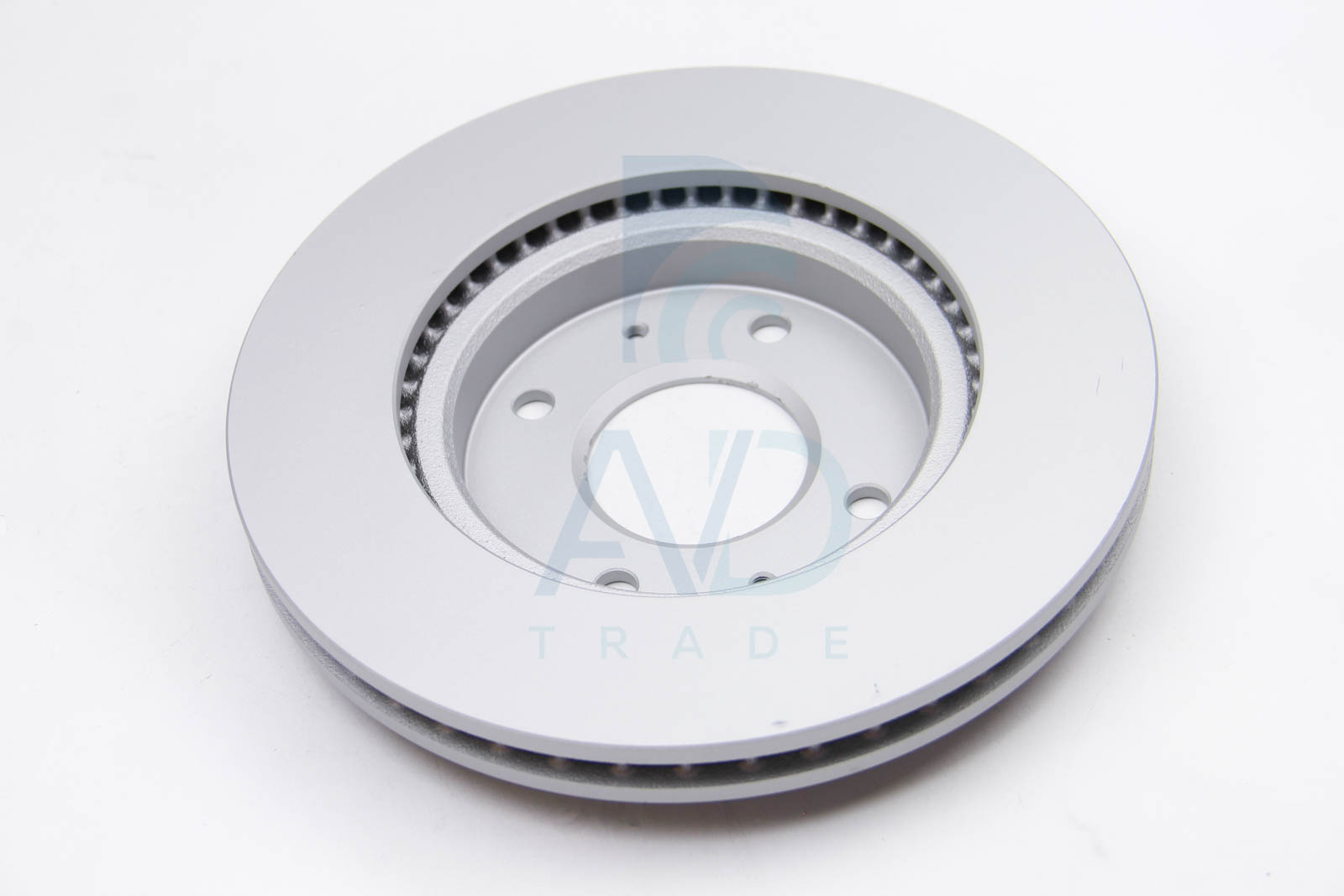 Тормозной диск передний KAVO PARTS BR-5773-C