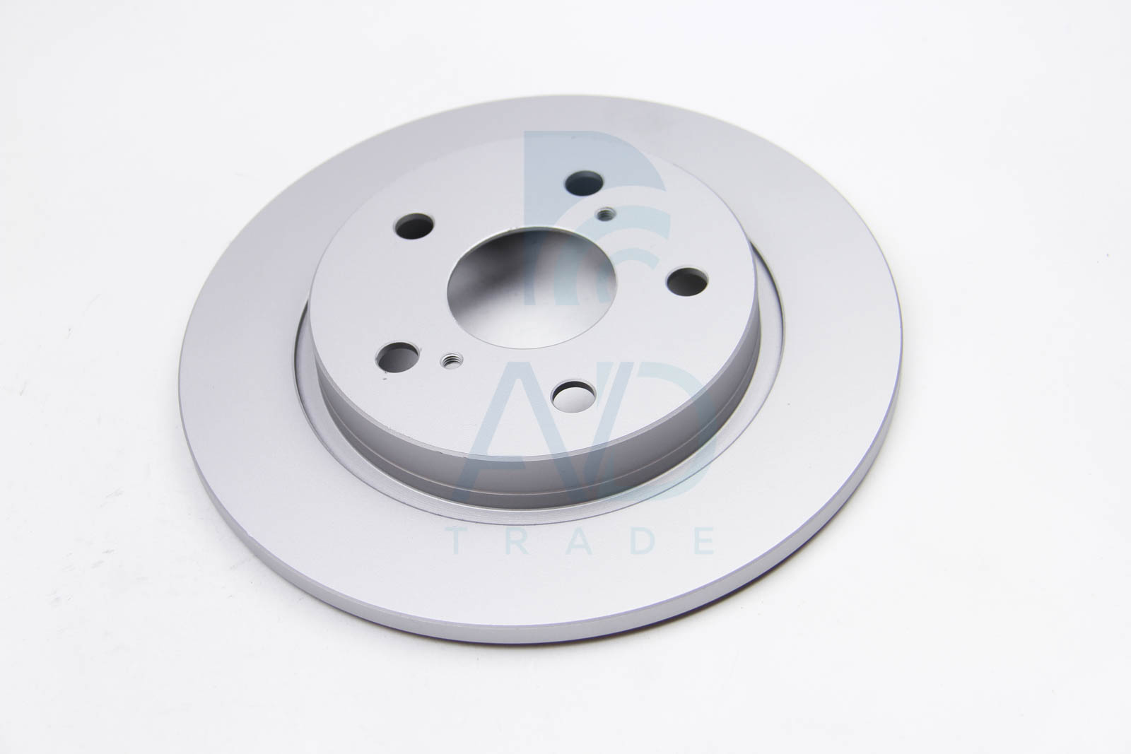 Тормозной диск задний ATE арт. BR-9460-C