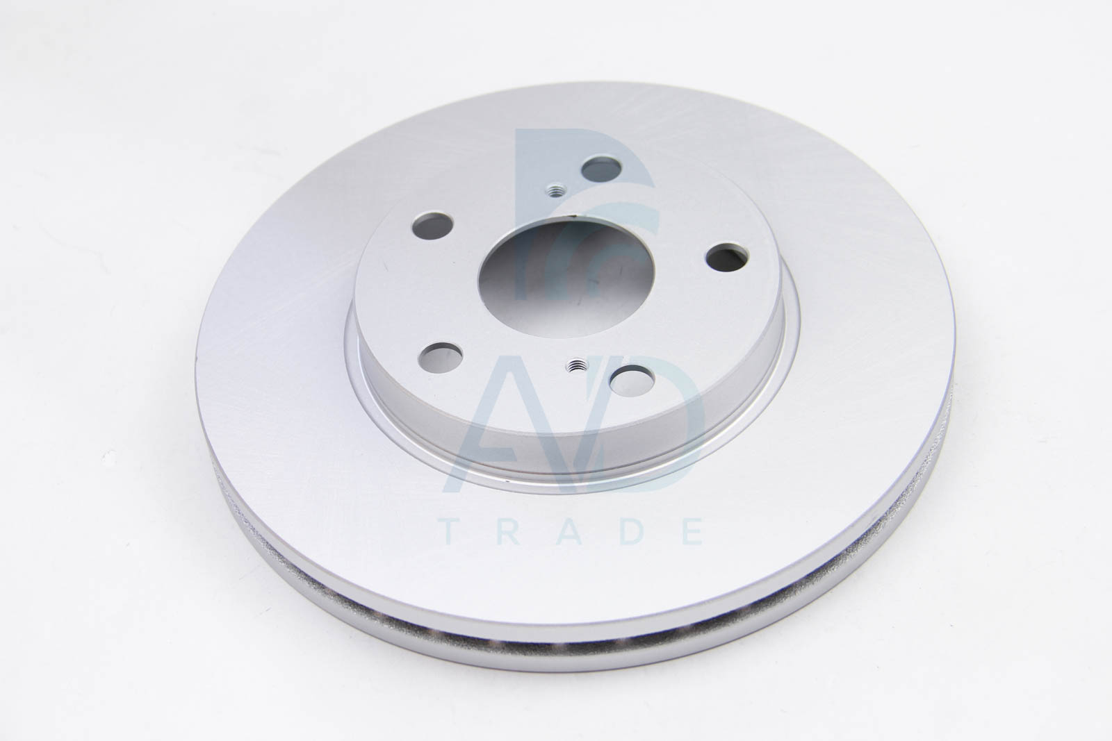 Тормозной диск ROADHOUSE арт. BR-9503-C
