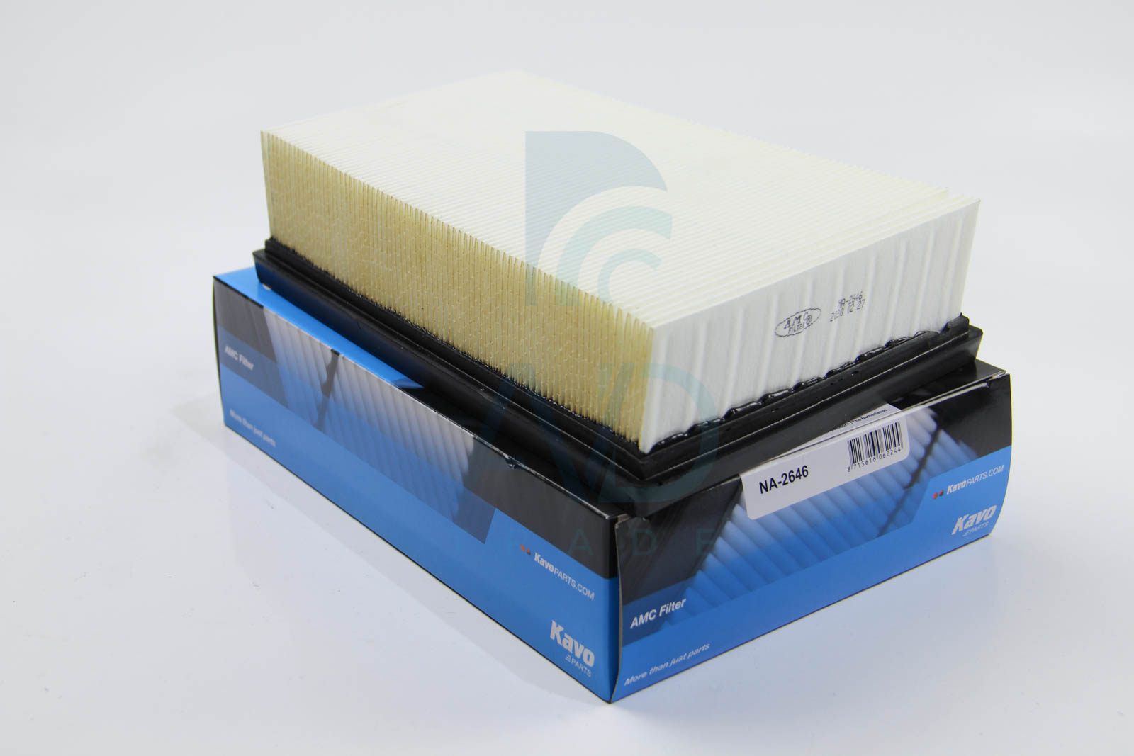 Воздушный фильтр FILTRON арт. NA-2646