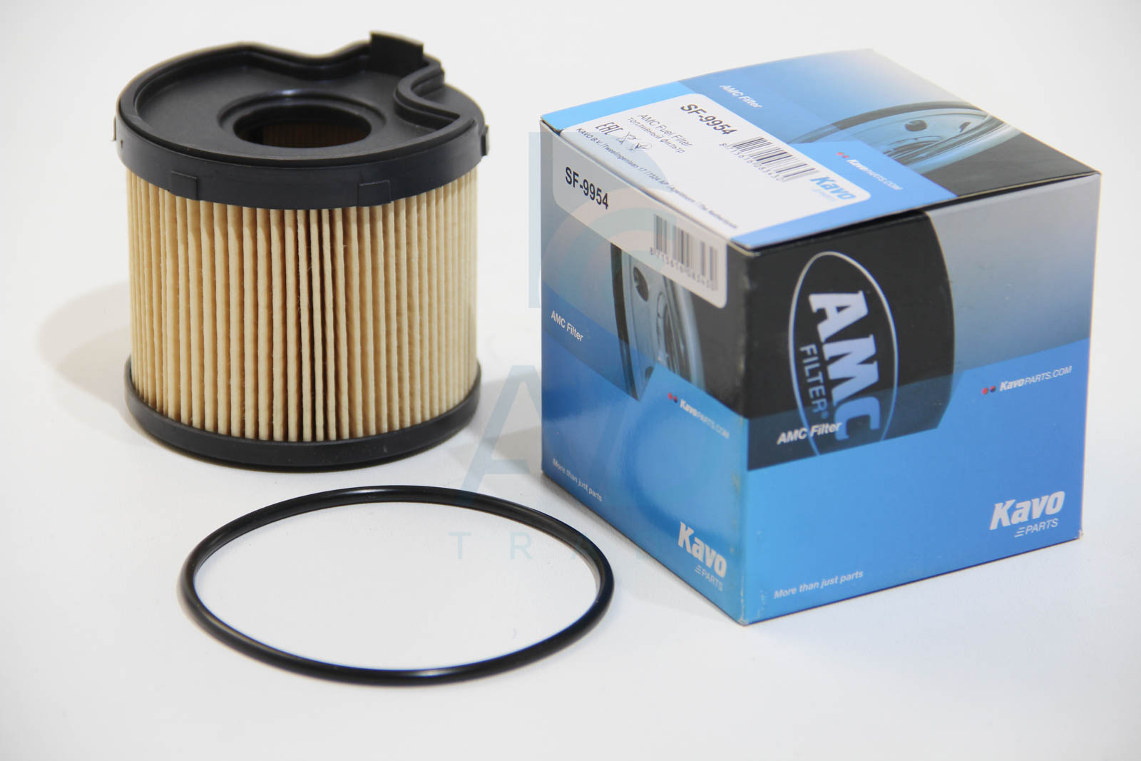 Фильтр топливный Partner/Scudo/Berlingo 2.0 99-06 BLUE PRINT арт. SF-9954