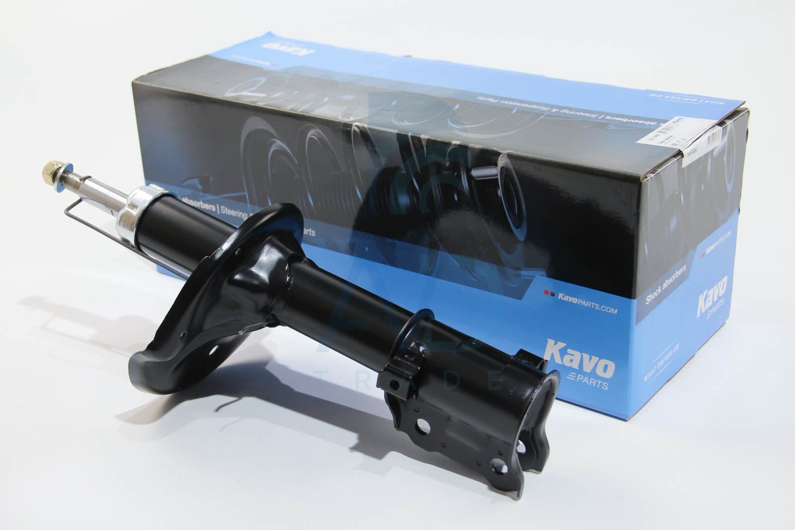 Амортизатор передний SACHS арт. SSA-3009