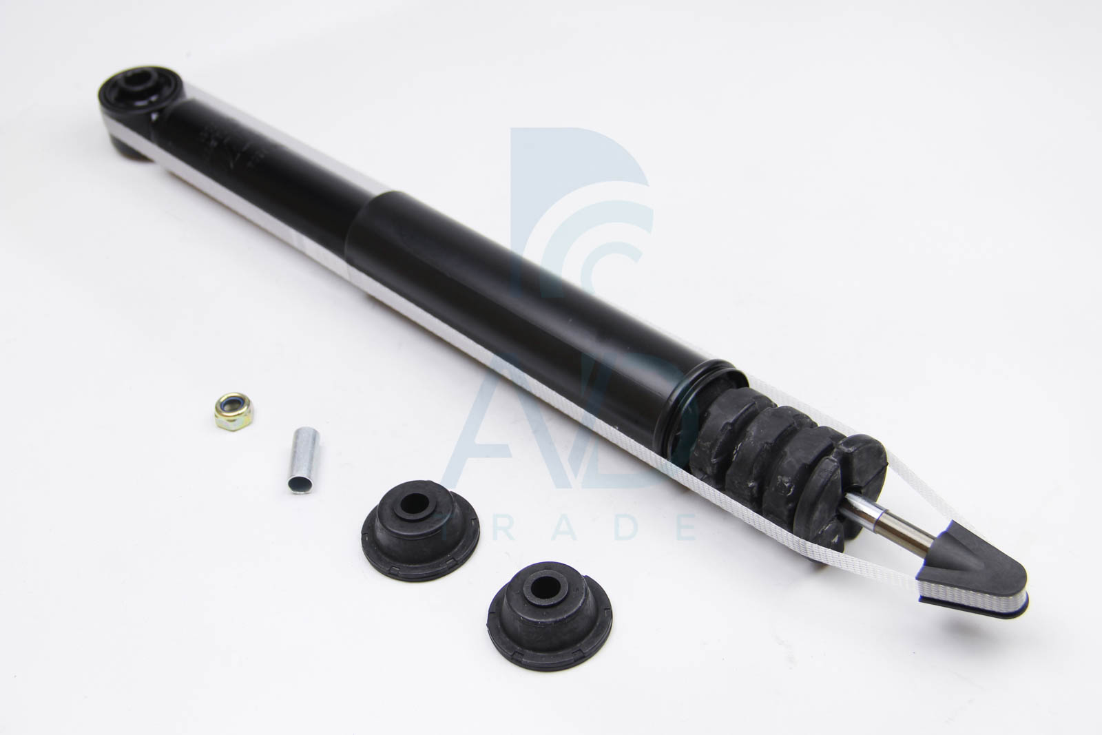 Амортизатор (задний) Nissan Note 06-12 MONROE арт. SSA-6504