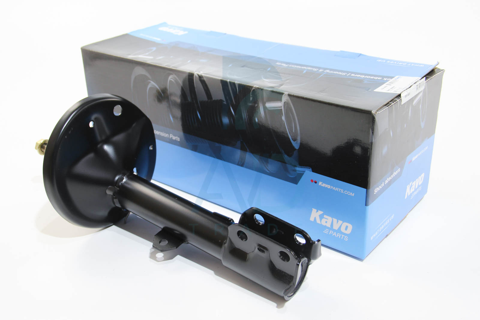 Амортизатор передний KAVO PARTS SSA-9032