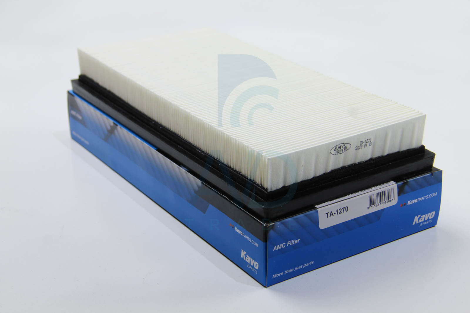 Воздушный фильтр BOSCH арт. TA-1270