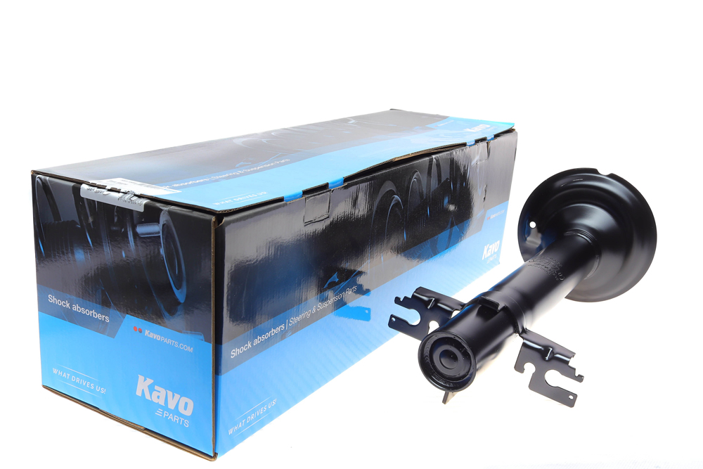 Амортизатор (передний) Citroen Jumper 2.8-4.0HDi 06-/ Peugeot Boxer 3.3-4.5HDi 06- (d=25mm) SACHS арт. SSA-10059