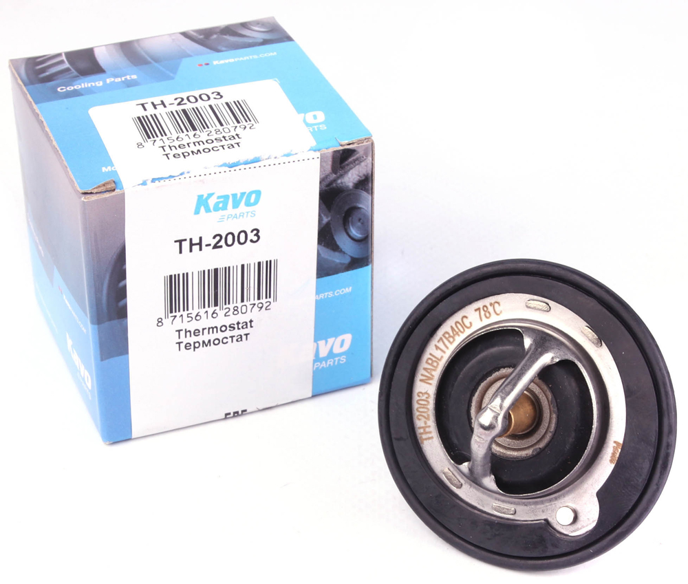 Термостат Honda Accord IV/V/Civic 1.4-2.0 -05 KAVO PARTS TH-2003