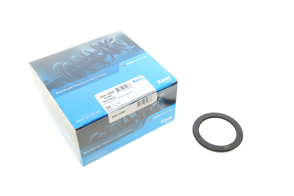 Подшипник амортизатора опорный Fiat Ducato 94- FEBI BILSTEIN арт. SSM-10058