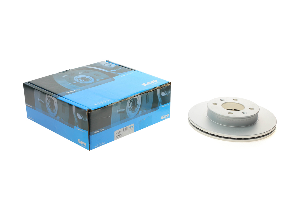 Тормозной диск WOKING арт. BR-3226-C