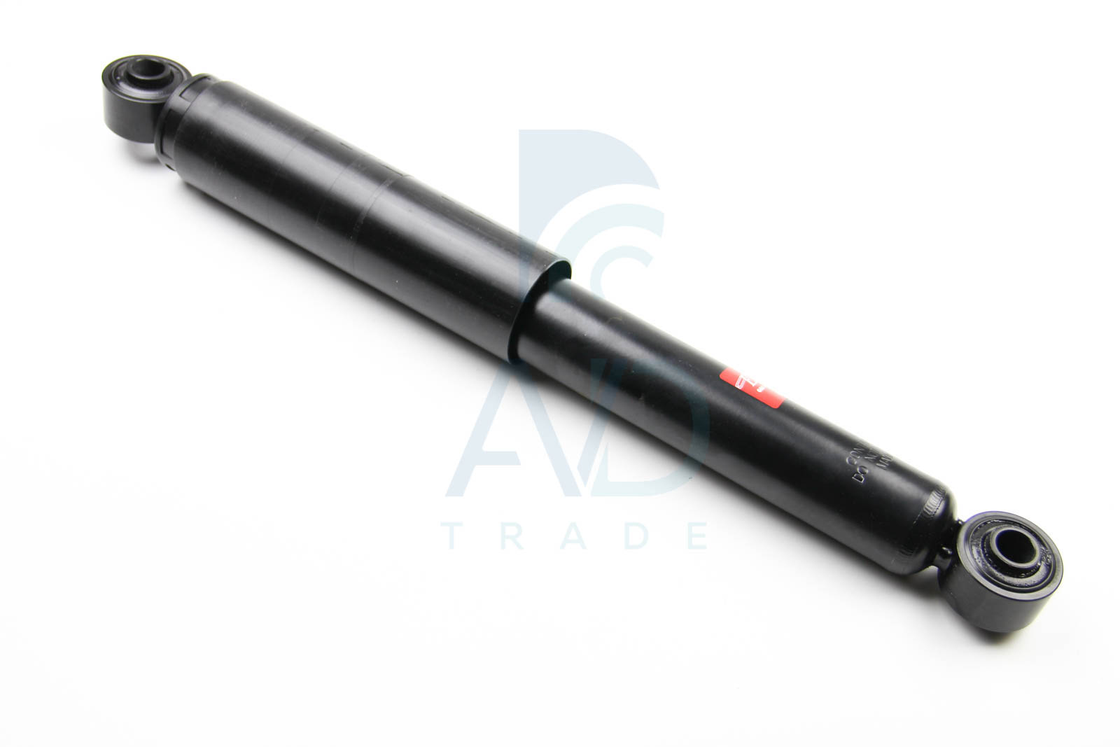 Амортизатор задний SACHS арт. 344284