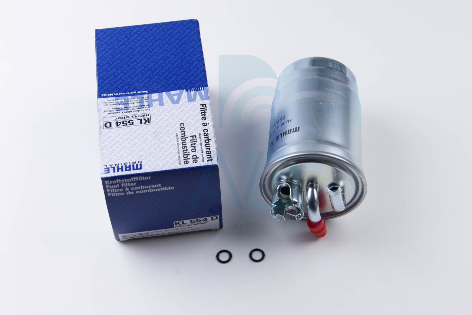 Топливный фильтр FEBI BILSTEIN арт. KL554D