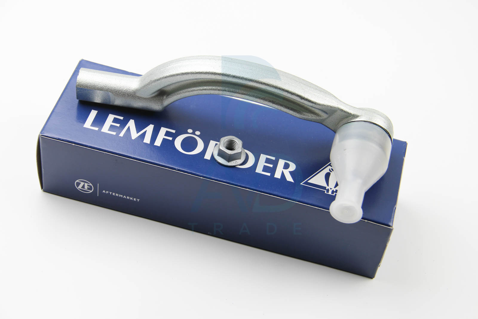 Наконечник поперечной рулевой тяги LEMFÖRDER 37670 01