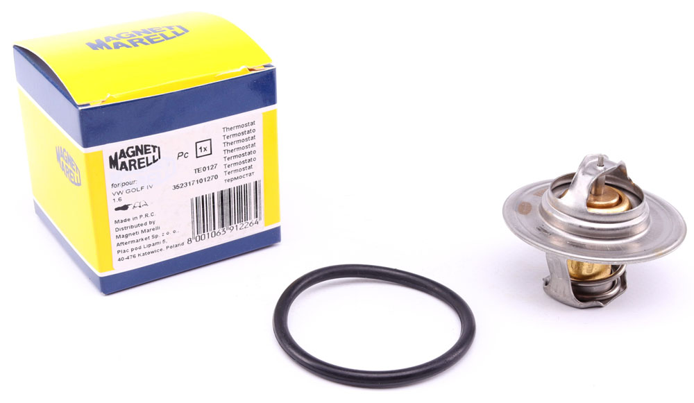 Термостат VW T5 2.0i 03- WAHLER арт. 352317101270