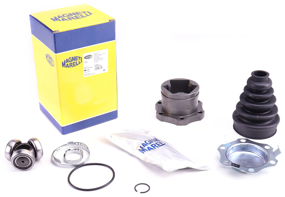 ШРКШ (внутрішній) VW Golf/Polo/Bora 1.4/1.6i 98- (30z/70mm) (TIJ0041) NK арт. 302009100041