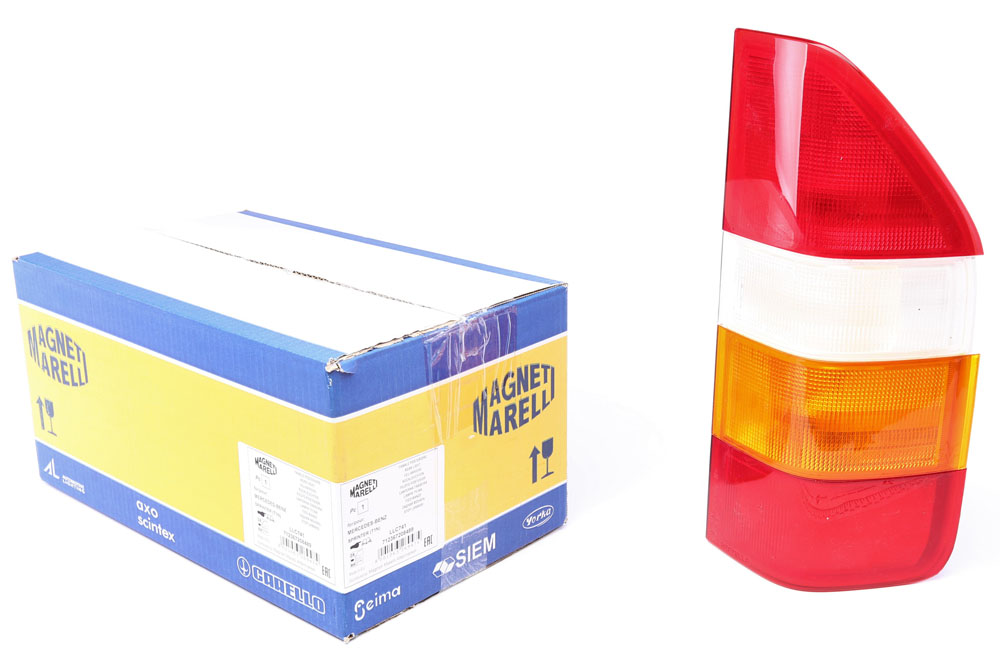 Задний фонарь MAGNETI MARELLI 712367208489