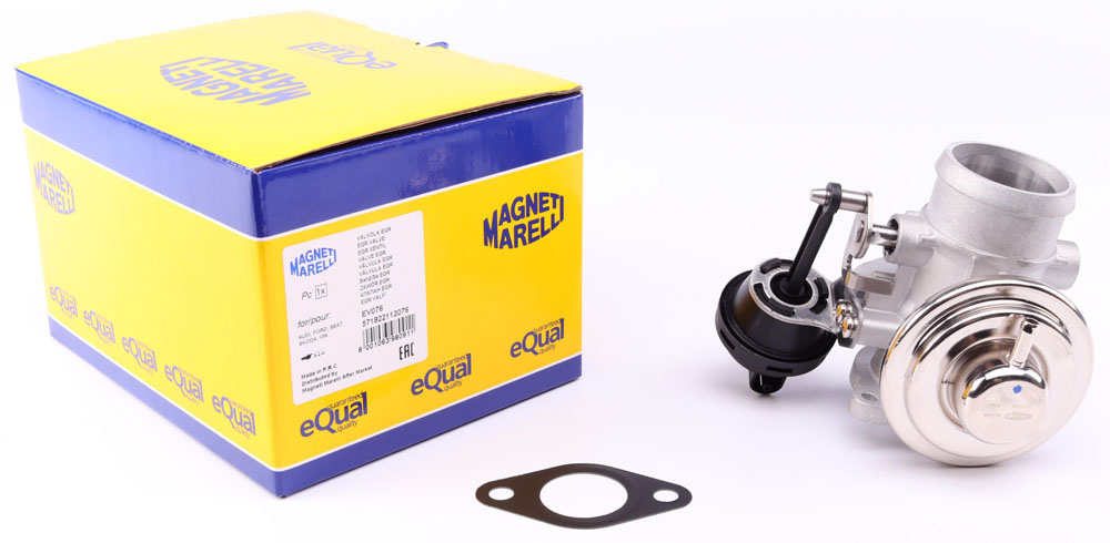 Клапан EGR MAGNETI MARELLI 571822112076