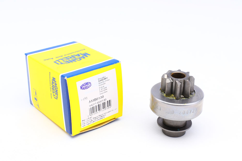 Ведущая шестерня, стартер MAGNETI MARELLI 940113020130