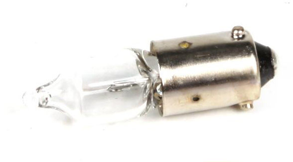 Лампа накаливания, задний габаритный фонарь OSRAM арт. 002701100000