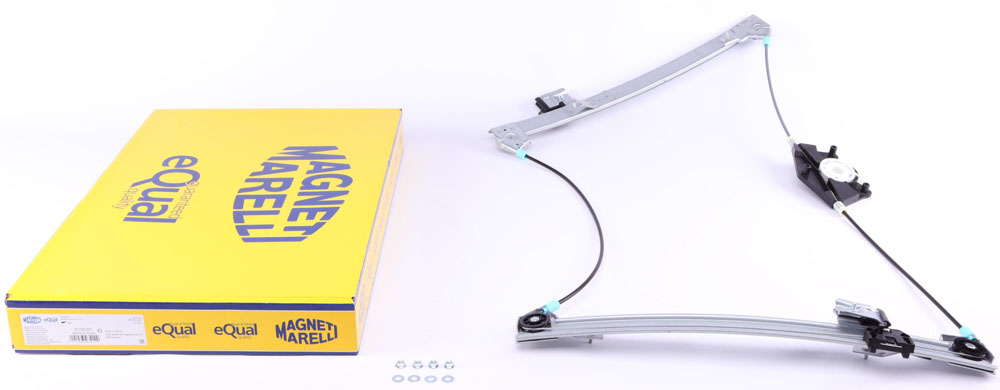 Подъемное устройство для окон MAGNETI MARELLI 350103170101