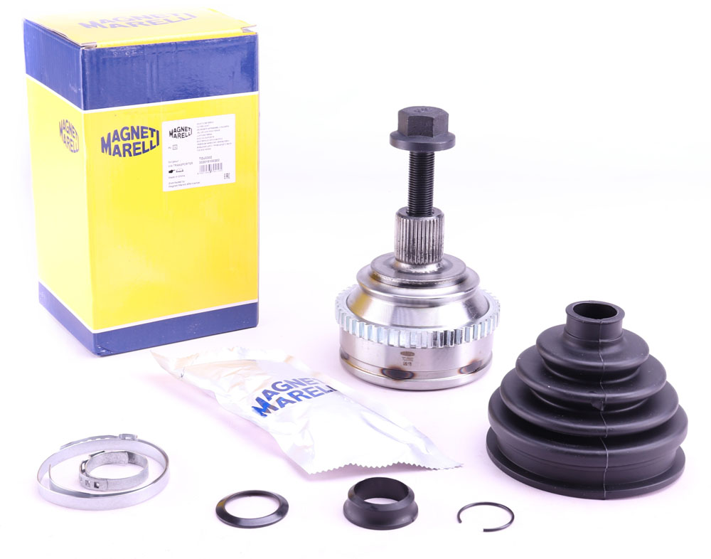 Шрус (наружный) VW T4 1.9D/2.5D/TDI 90-03 (33/38z) (+ABS 48)  арт. 302015100302