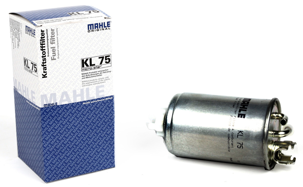 Топливный фильтр FRAM арт. KL 75