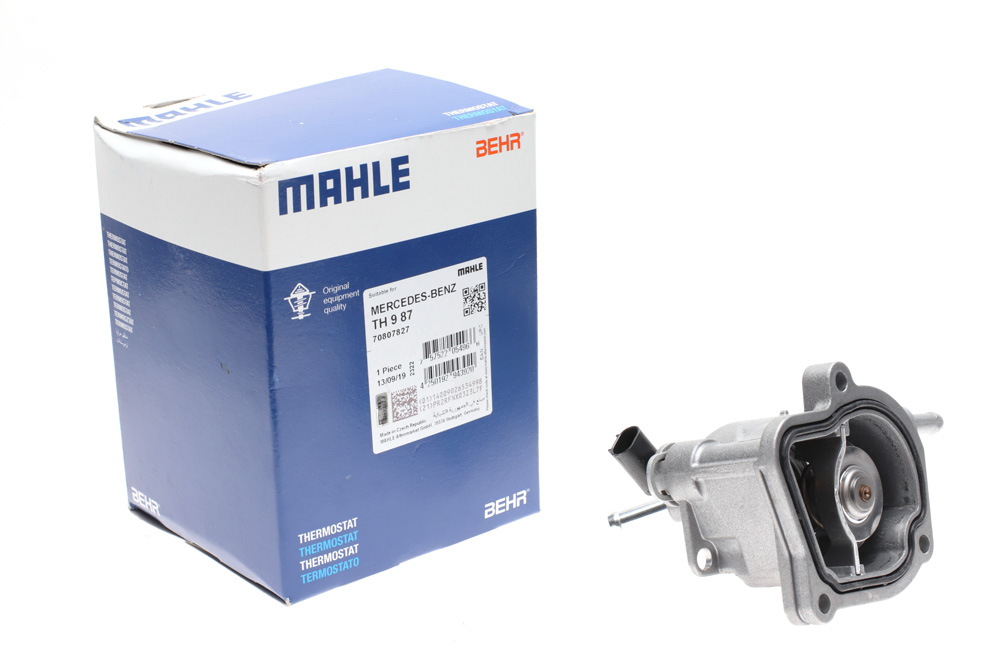 Термостат MAHLE арт. TH987