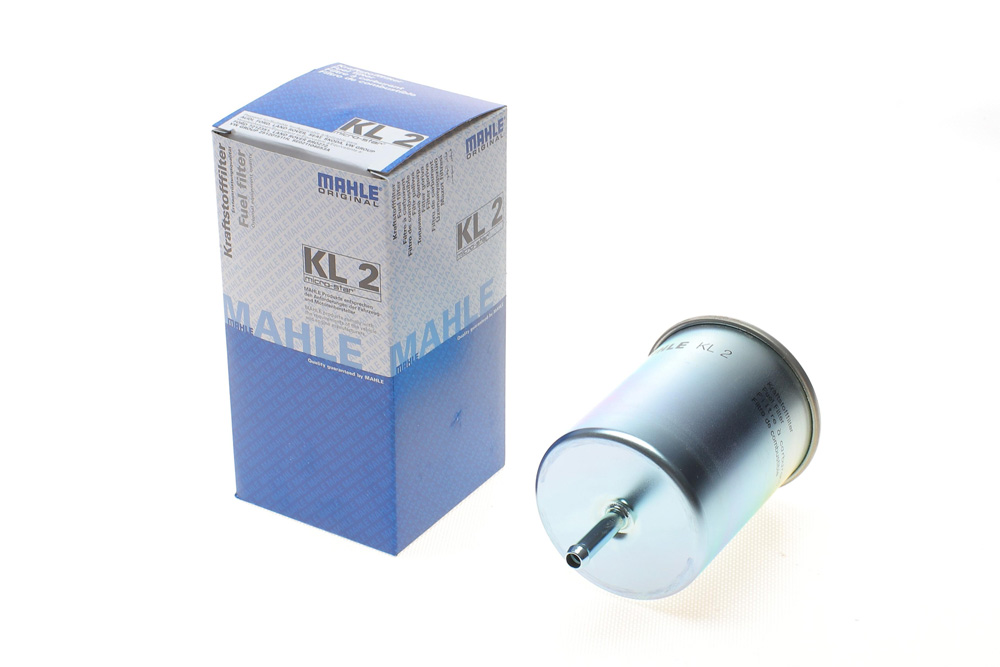 Топливный фильтр MFILTER арт. KL 2