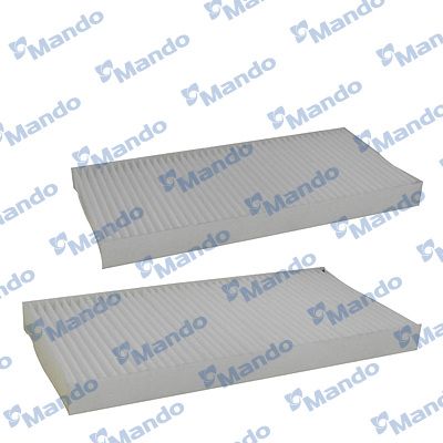 Фільтр салону BLUE PRINT арт. ECF00053M
