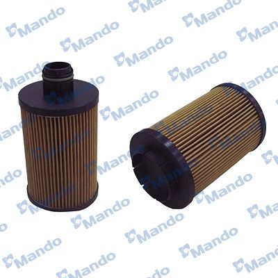 Фільтр масляний BLUE PRINT арт. EEOD0005Y