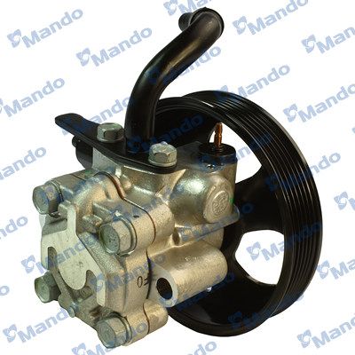 Гидроусилитель руля MANDO EX5710026100