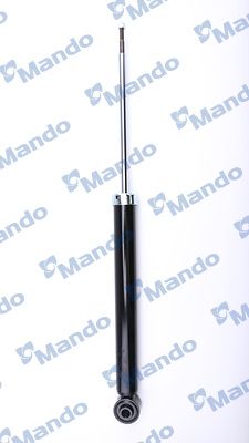 Амортизатор газомасляний SOLGY арт. MSS016989