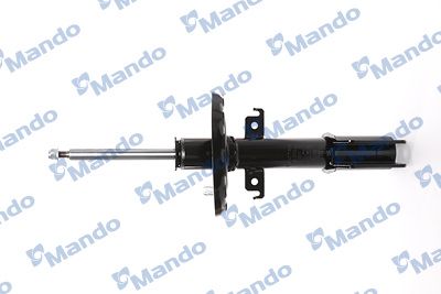 Амортизатор SOLGY арт. MSS017222