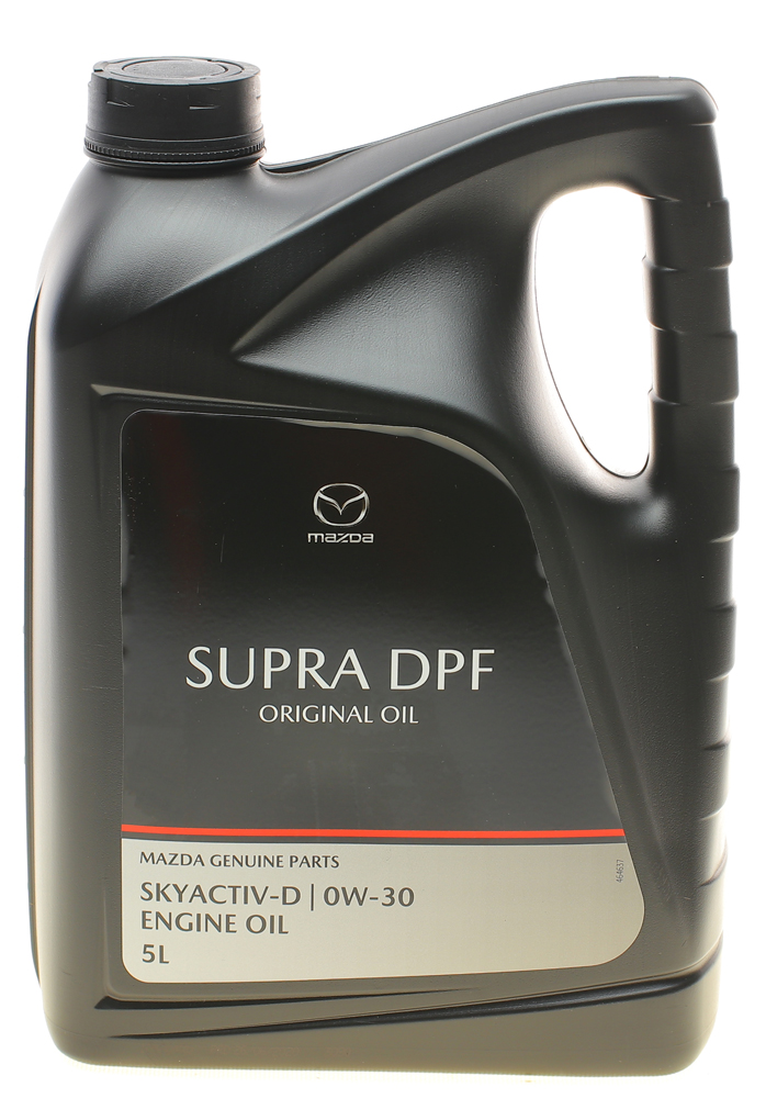 Масло 0W30 Original Oil DPF (5L) (206490) 030-01-DPF FEBI BILSTEIN арт. 214210